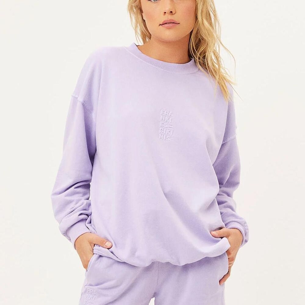 Frankies-bikinis Women's Sweatshirt